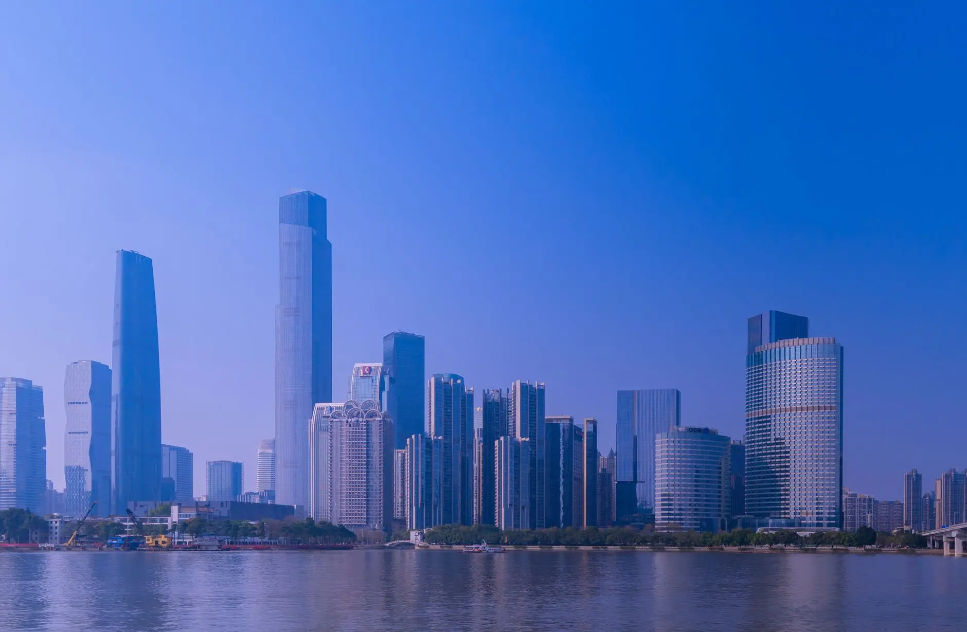 工业产品检测技术发展趋势及其在质量管控中的应用