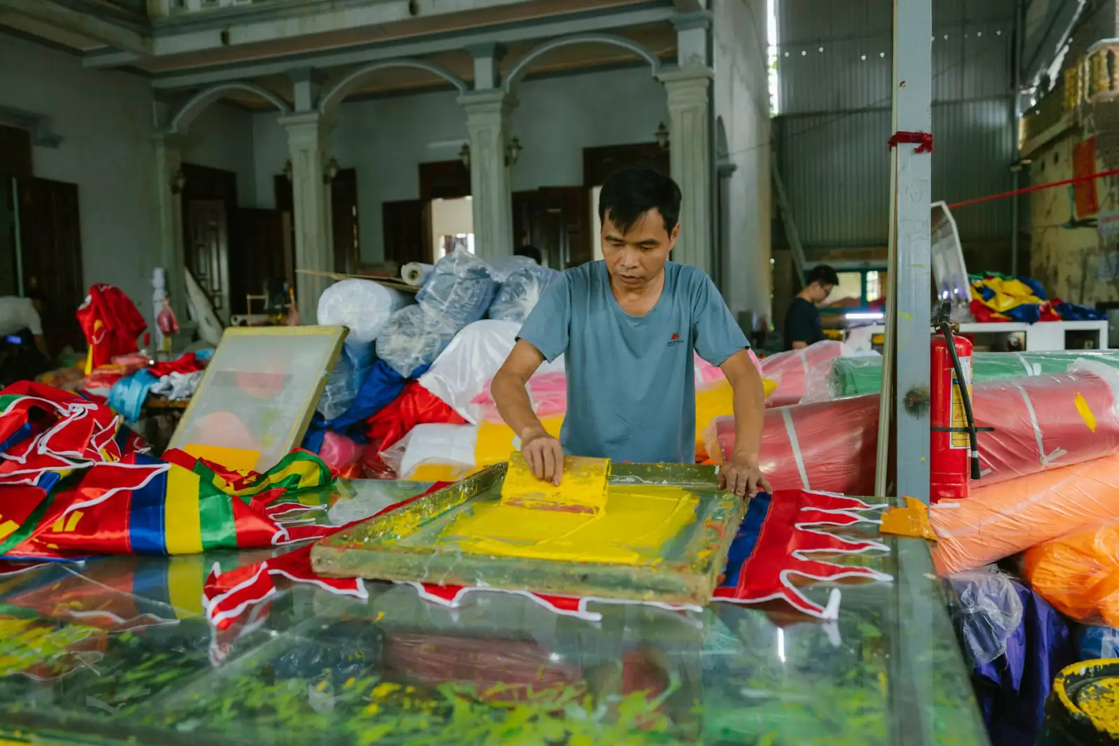 江苏制造企业产品检测认证服务全流程详解