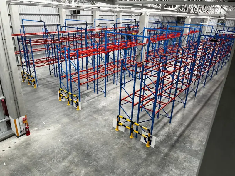 徐州达标检测技术解析：工业产品无损检测技术的应用与选择要点
