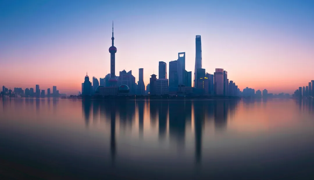2025年检测技术发展趋势：数字化与智能化在徐州的应用前景